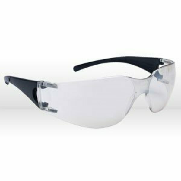 Jackson Safety Safety Eyewear ELEMENT Indoor-Outdoor Lens /Black Frame 3011379